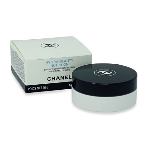 chanel hydra beauty nourishing lip care|chanel hydra beauty nutrition.